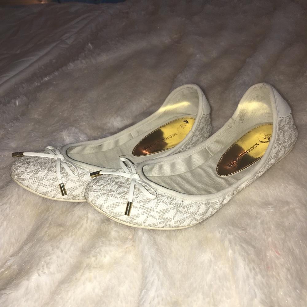 Michael Kors Flats
